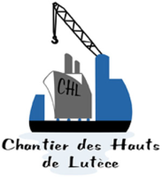 logo de Chantier des Hauts de Lutèce